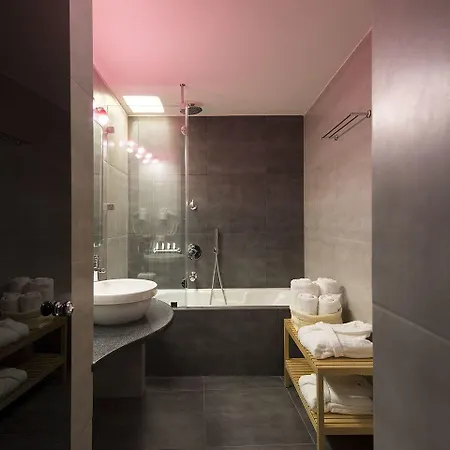 Hotel Regina Mare-adults Only 4*