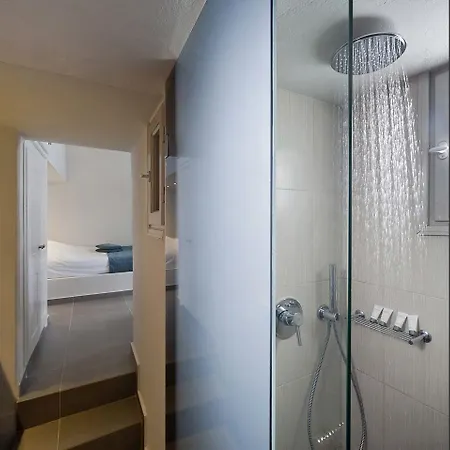 Regina Mare-adults Only Hotel Imerovigli (Santorini)