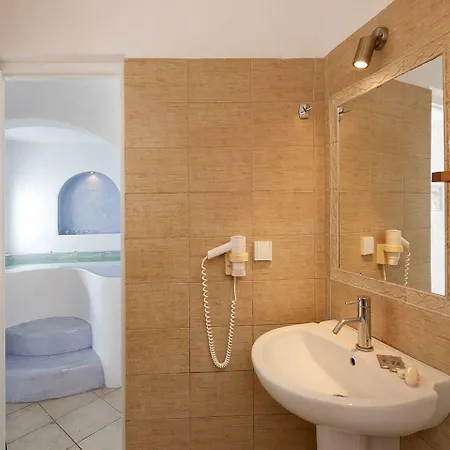 Regina Mare-adults Only Hotel