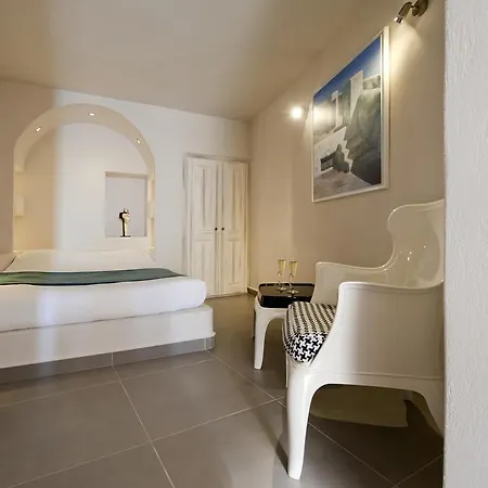 Regina Mare-adults Only Hotel Imerovigli (Santorini)