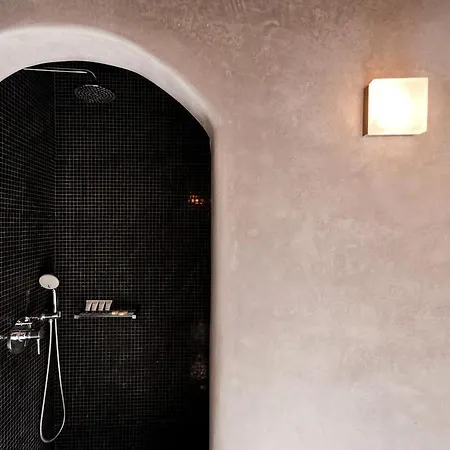 Hotel Regina Mare-adults Only Imerovigli (Santorini)