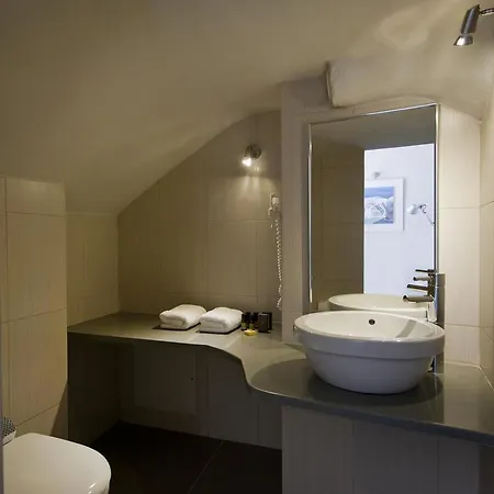 Hotel Regina Mare-adults Only 4*