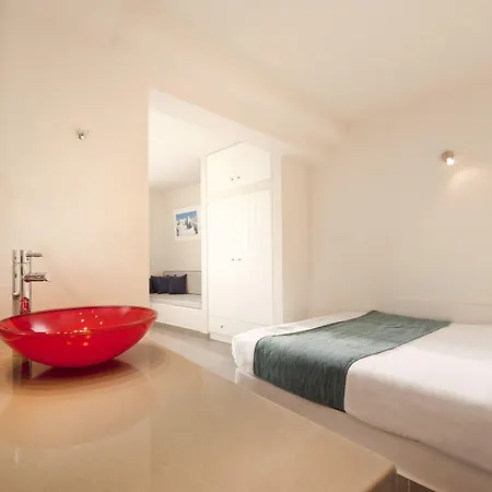 Regina Mare-adults Only Hotel 4*