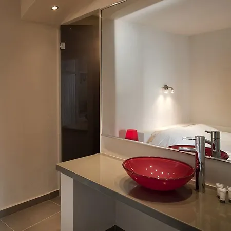 Hotel Regina Mare-adults Only