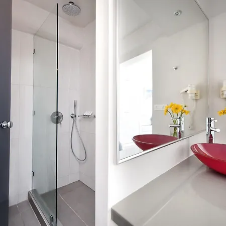 Hotel Regina Mare-adults Only