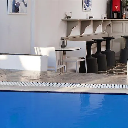 Regina Mare-adults Only Hotel