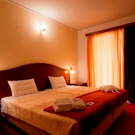 Hotel Regina Mare-adults Only