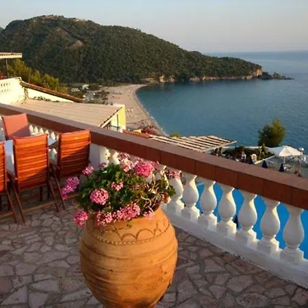 Hotel Regina Mare-adults Only 4*