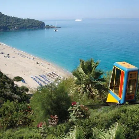 Regina Mare-adults Only Hotel 4*