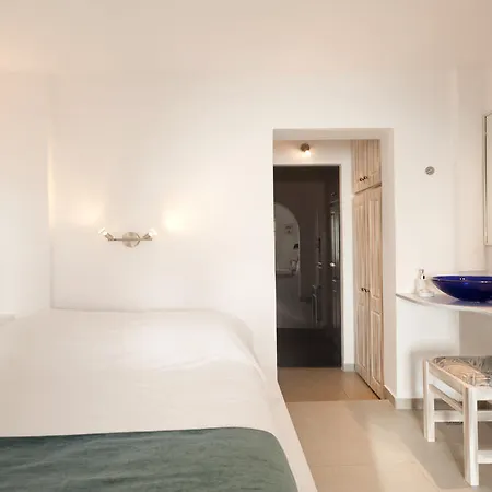 Regina Mare-adults Only Hotel
