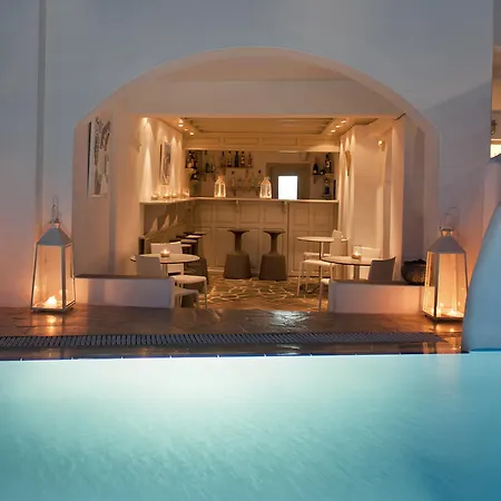 Regina Mare-adults Only Imerovigli (Santorini)
