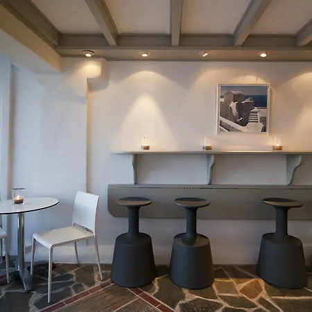 Hotel Regina Mare-adults Only