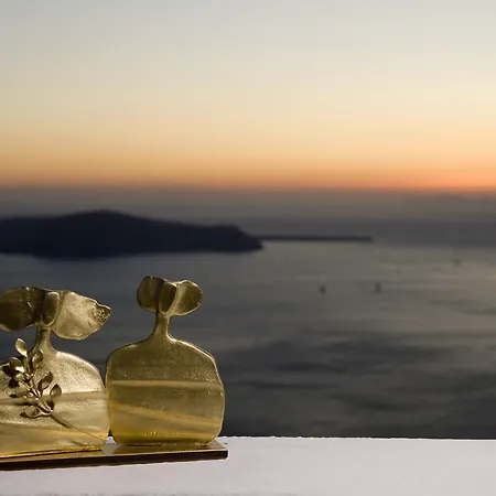 Regina Mare-adults Only Hotel Imerovigli (Santorini)