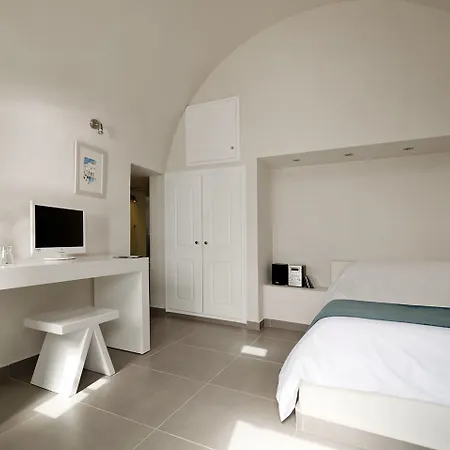 Hotel Regina Mare-adults Only