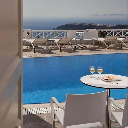 Regina Mare-adults Only Hotel Imerovigli (Santorini)
