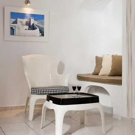 Regina Mare-adults Only Hotel 4*