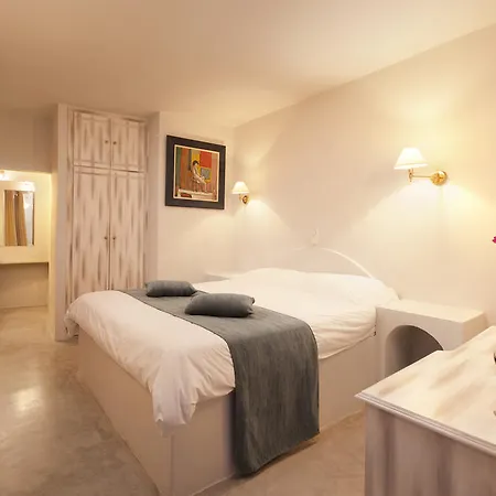 Regina Mare-adults Only 4* Imerovigli (Santorini)
