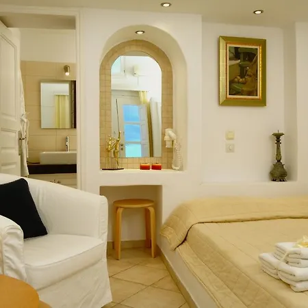 Hotel Regina Mare-adults Only 4*